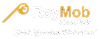 ReyMob Logosu